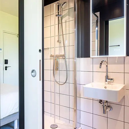 Hotel Graphik Montparnasse Parigi