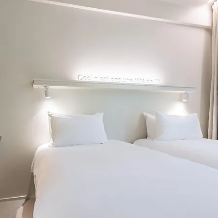 Graphik Montparnasse Hotel Parigi