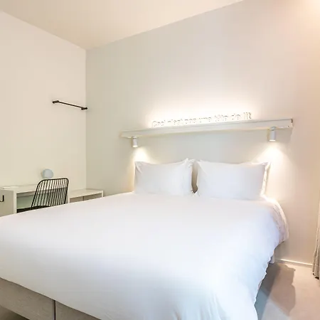 Graphik Montparnasse 3* Parigi