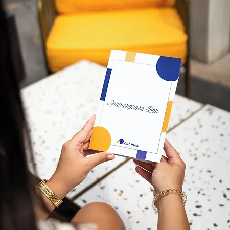 Graphik Montparnasse Hotel Parigi