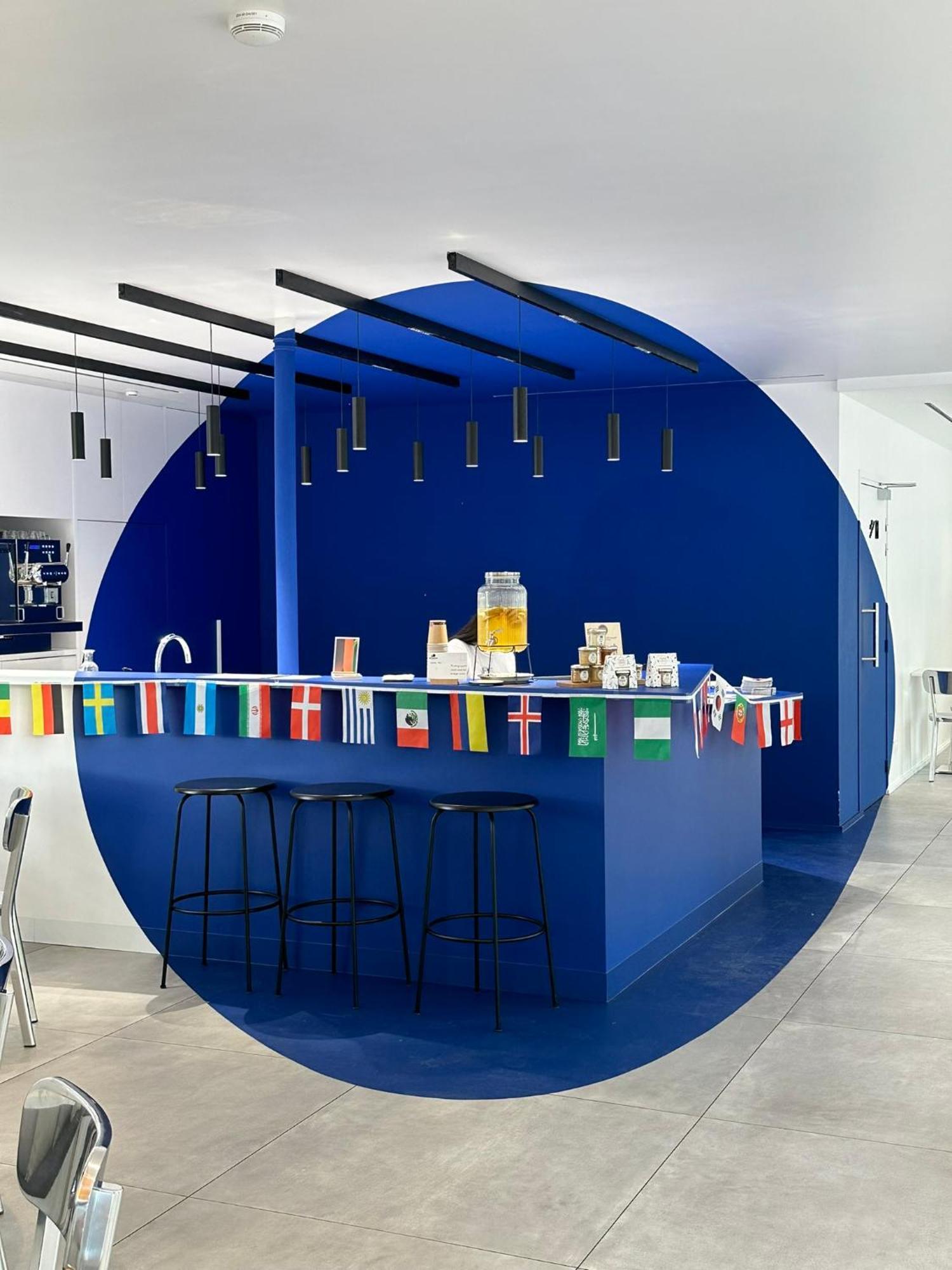 Graphik Montparnasse Hotel