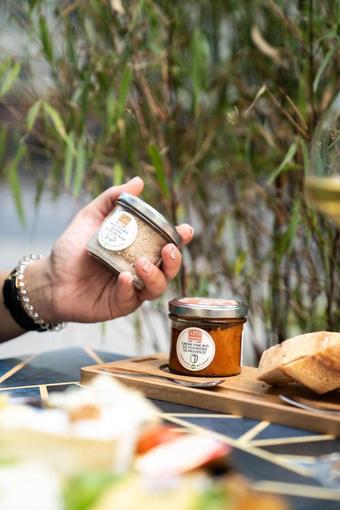 Graphik Montparnasse Hotel 3*