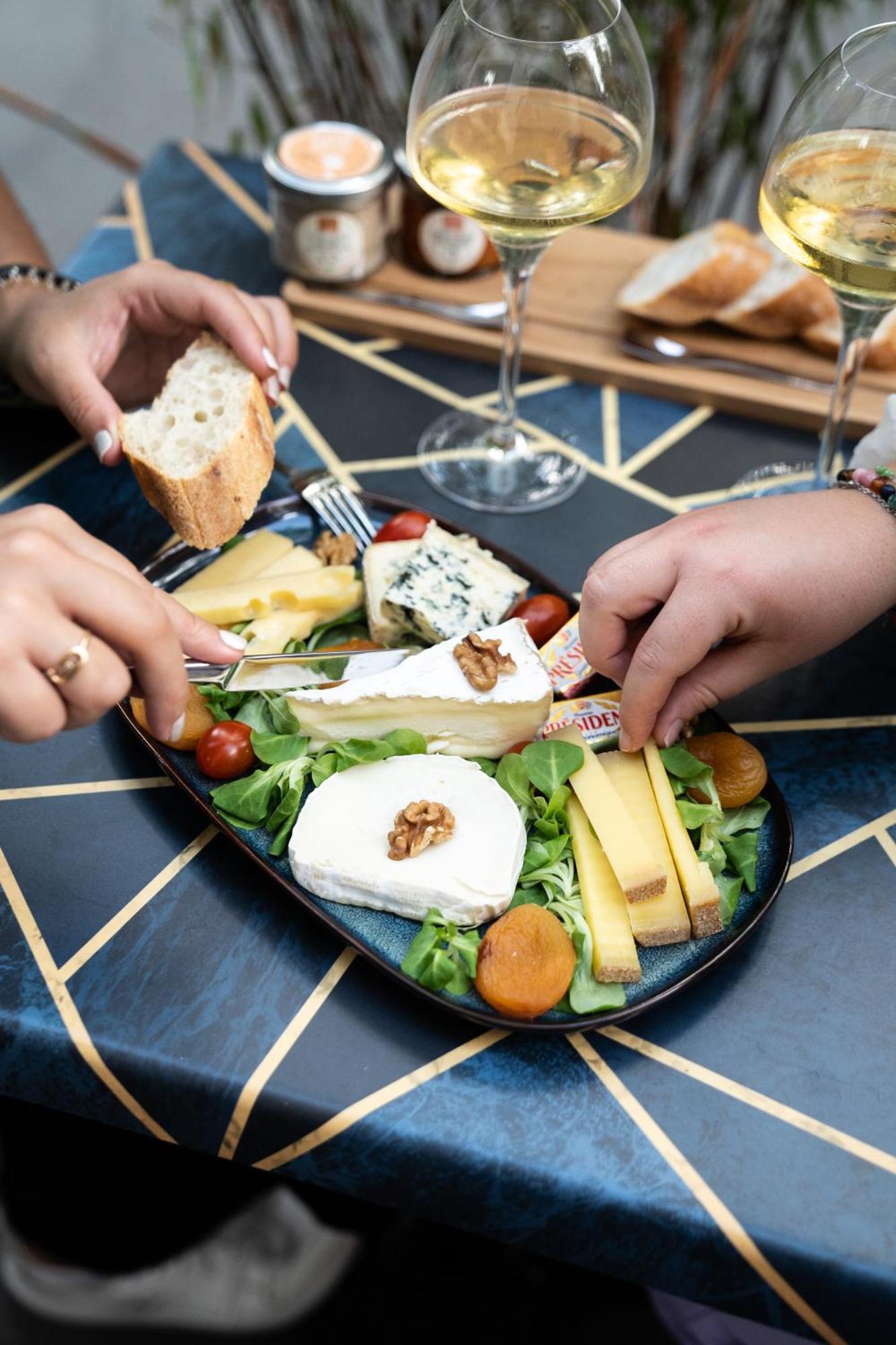 Graphik Montparnasse