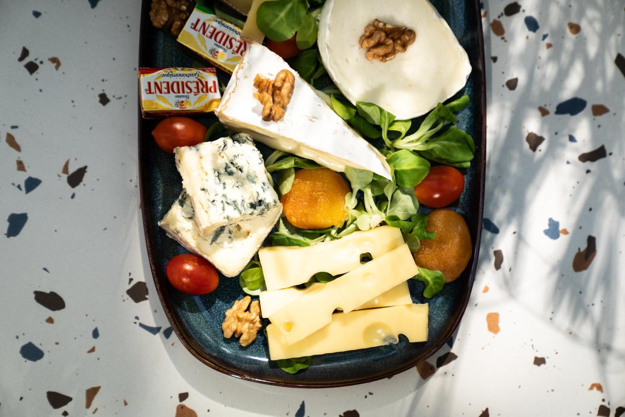 Graphik Montparnasse Hotel 3*