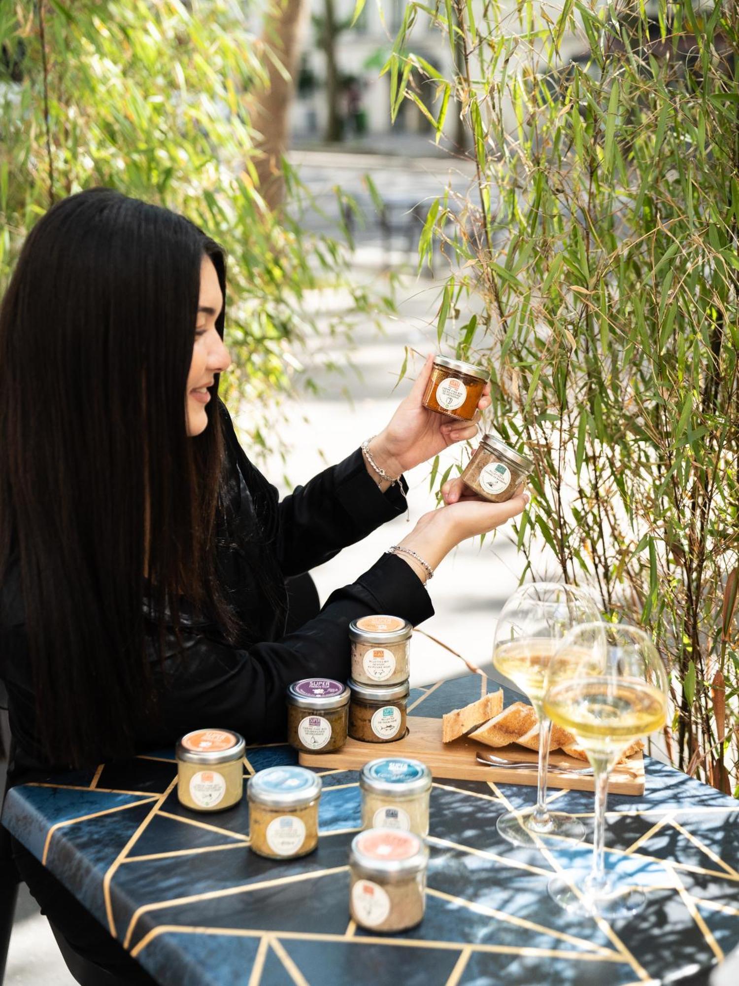 Graphik Montparnasse Hotel 3*