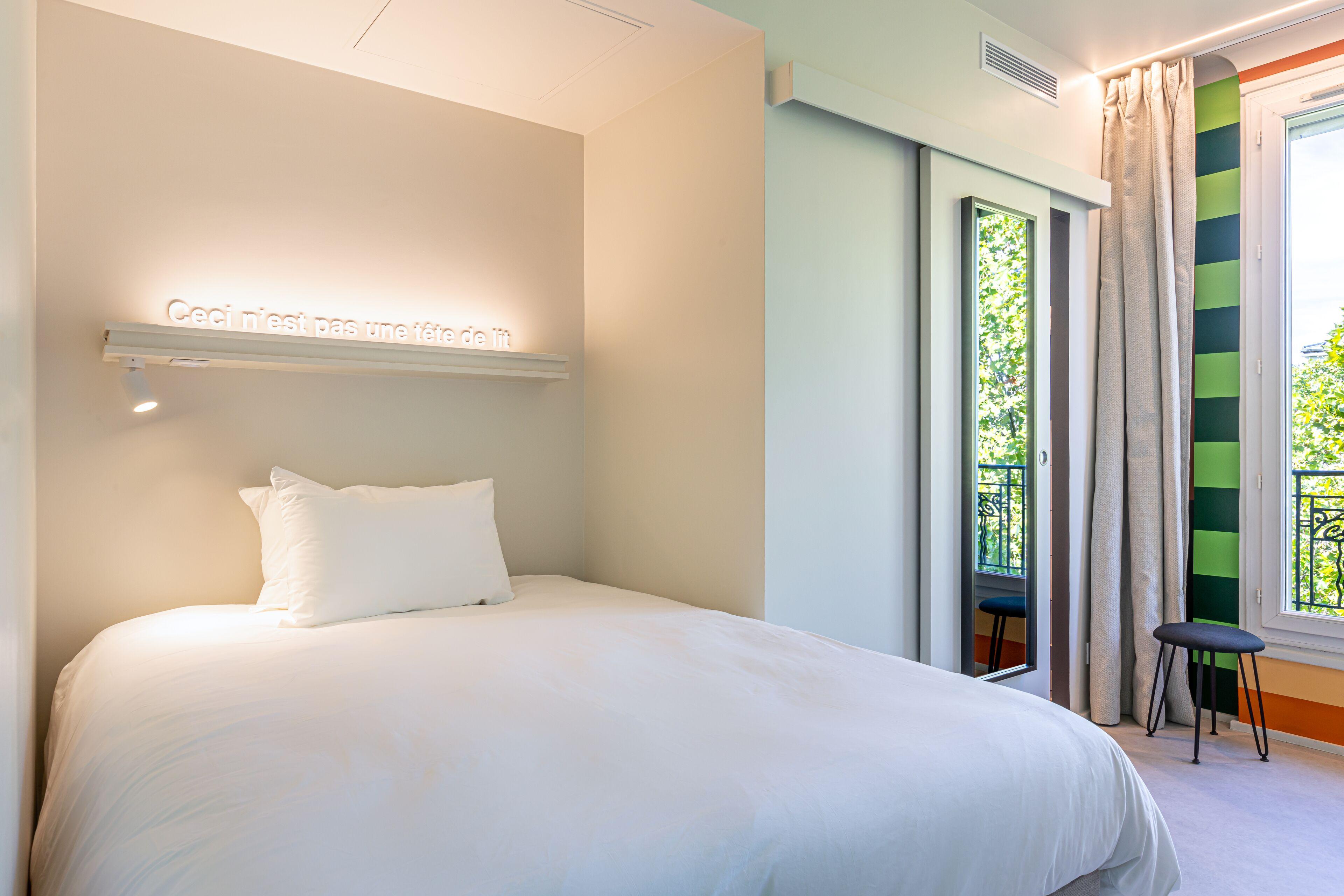 Graphik Montparnasse 3*