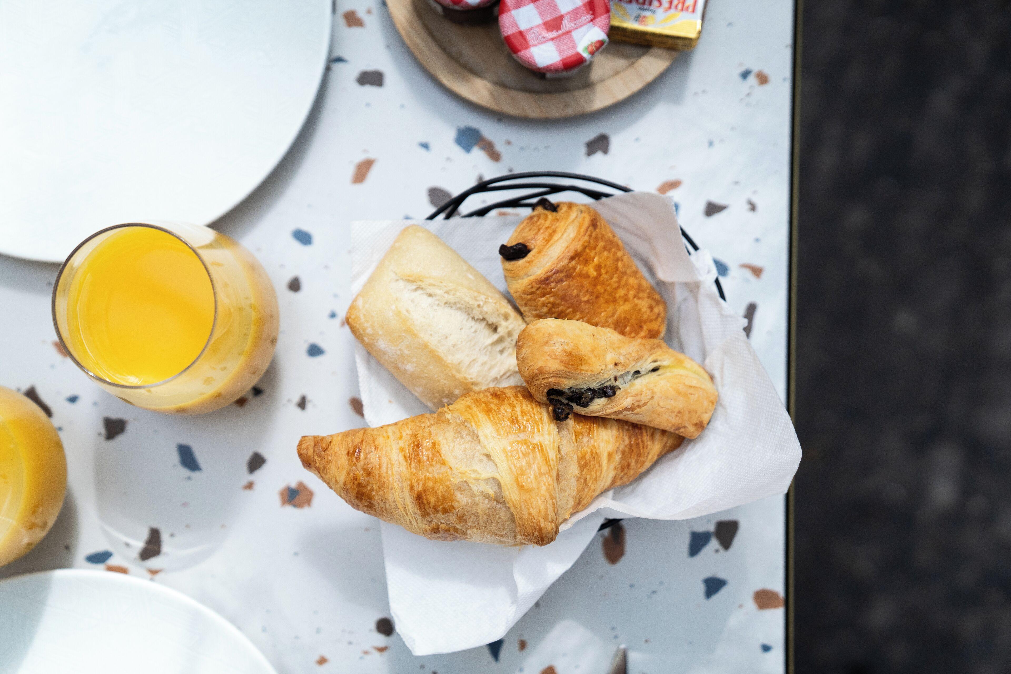 Graphik Montparnasse 3*